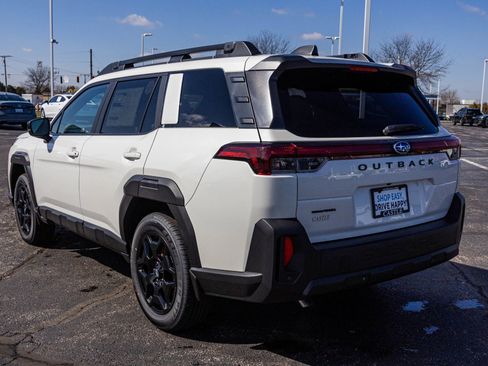 New 2026 Subaru Outback Limited image 21