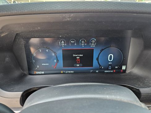 Used 2024 Ford F150 XLT w/ Equipment Group 302A MID AWD/4WD image 27