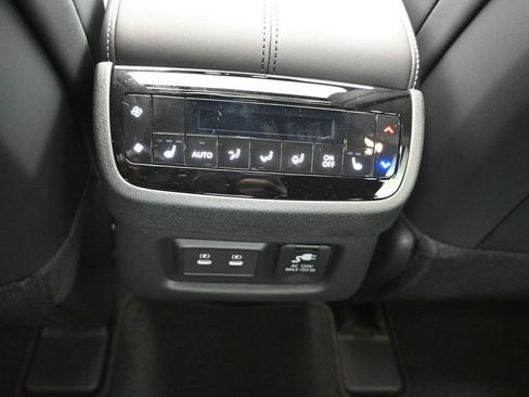 New 2026 INFINITI QX60 Autograph w/ Dark Cargo Package image 20