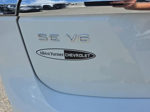 Used 2021 Volkswagen Atlas SE FWD image 9