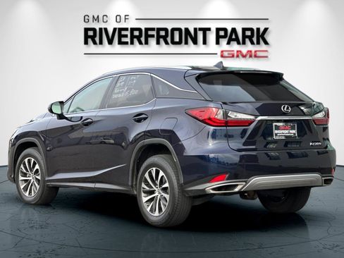 Used 2020 Lexus RX 350 AWD image 5