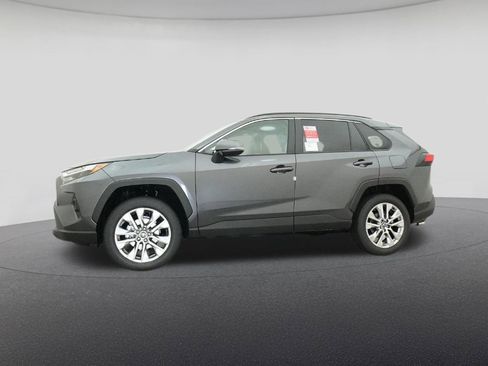 New 2025 Toyota RAV4 XLE Premium AWD/4WD image 18