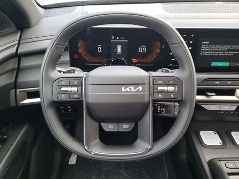 New 2027 Kia Telluride S image 11