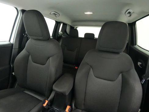 Used 2021 Jeep Renegade Sport AWD/4WD image 15