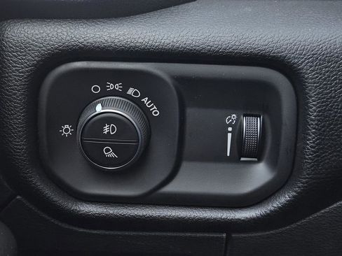 New 2026 RAM 1500 Lone Star image 26