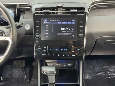 Used 2022 Hyundai Tucson XRT image 22