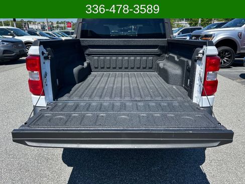 Used 2025 Ford Maverick XL w/ 4K Tow Package AWD/4WD image 21