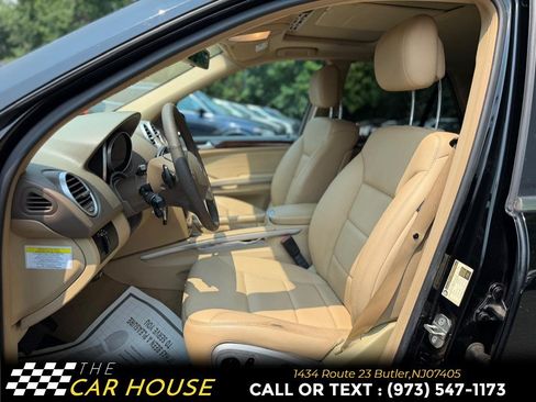 Used 2011 Mercedes-Benz ML 350 4MATIC image 16