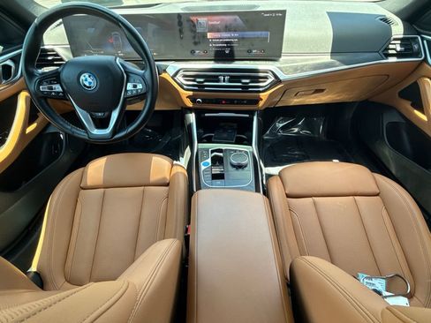 Used 2023 BMW i4 eDrive35 RWD image 19