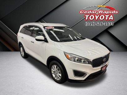 Used 2018 Kia Sorento LX