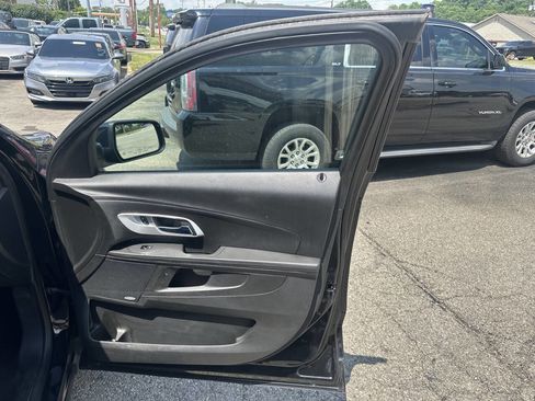 Used 2016 Chevrolet Equinox LT w/ Convenience Package image 20