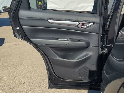 New 2025 MAZDA CX-5 AWD 2.5 S image 8