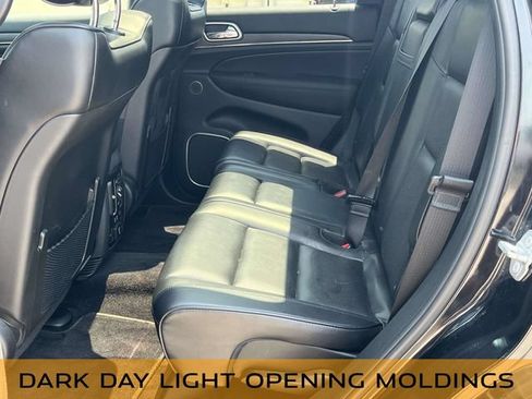 Used 2018 Jeep Grand Cherokee High Altitude AWD/4WD image 21