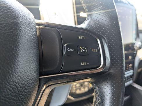 Used 2021 RAM 1500 TRX w/ TRX Level 2 Equipment Group AWD/4WD image 22