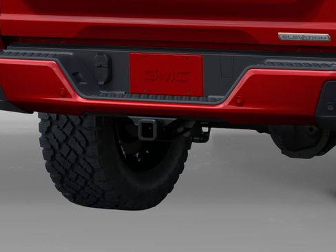 New 2026 GMC Canyon Elevation w/ Convenience Package RWD image 14