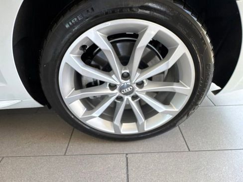 Used 2019 Audi A4 2.0T Premium Plus AWD/4WD image 19