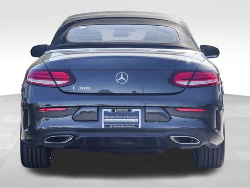 Certified 2023 Mercedes-Benz C 300 C 300 image 8