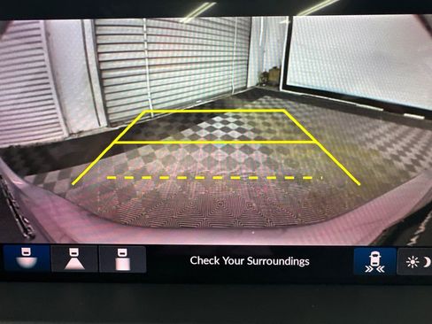 New 2025 Honda Accord Sport image 32