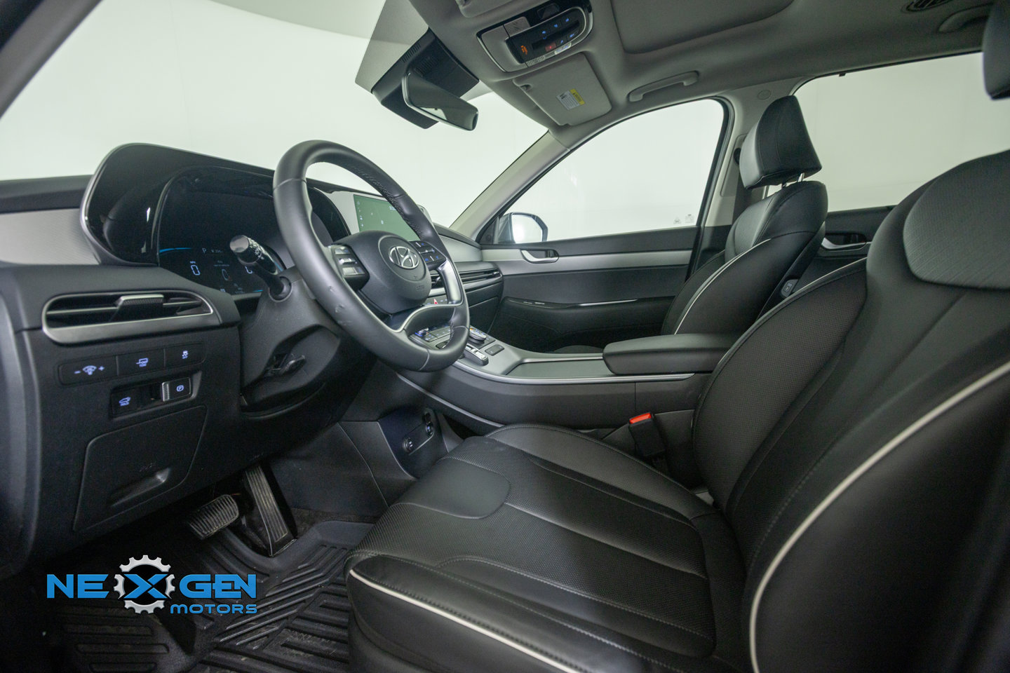 Used 2025 Hyundai Palisade XRT AWD/4WD image 11