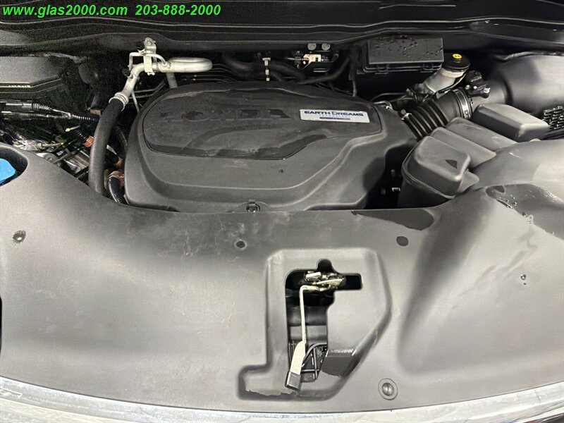 Used 2018 Honda Pilot EX-L image 12