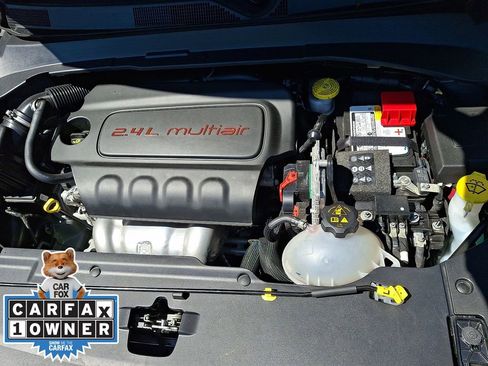 Used 2022 Jeep Compass Trailhawk w/ Sun and Sound Group AWD/4WD image 27