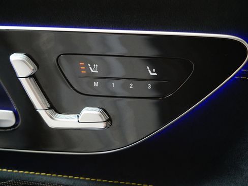 Used 2024 Mercedes-Benz AMG GT 55 image 29