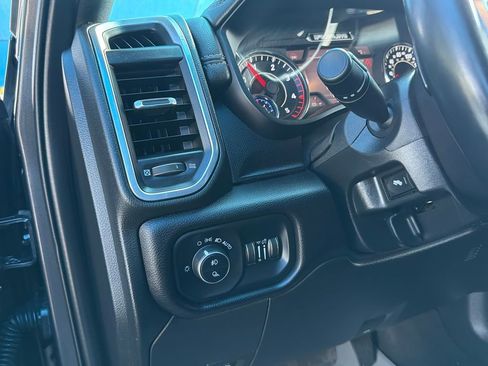 Used 2023 RAM 2500 Laramie w/ Night Edition AWD/4WD image 18