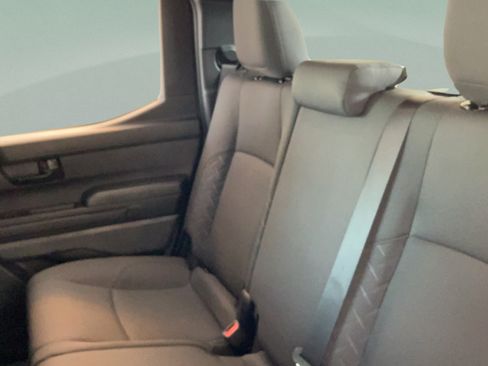 Used 2025 Toyota Tacoma SR5 RWD image 24