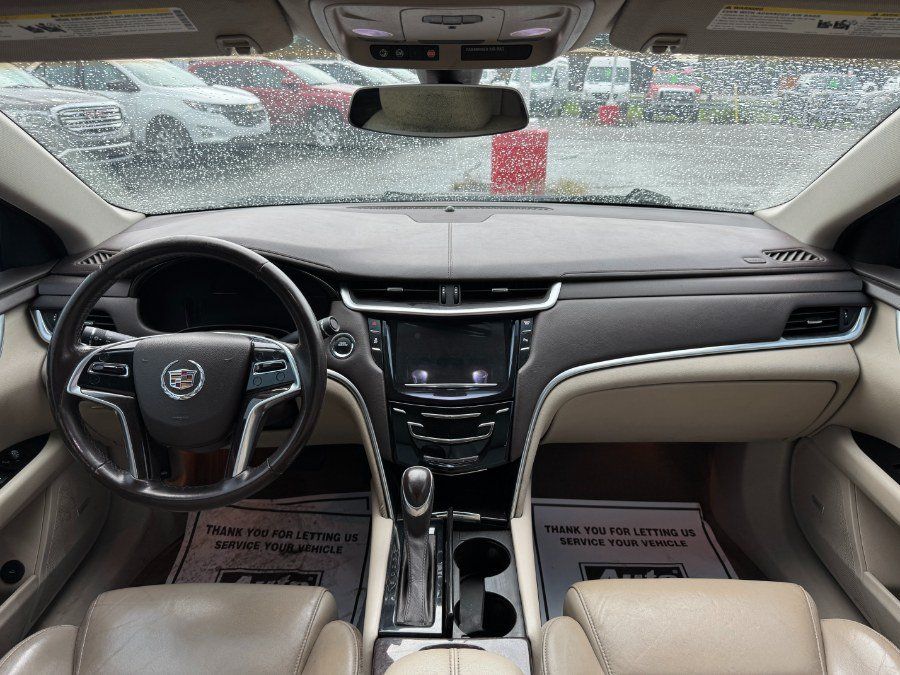 Used 2014 Cadillac XTS FWD image 20