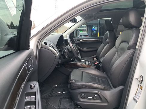 Used 2014 Audi Q5 3.0T Premium Plus image 12