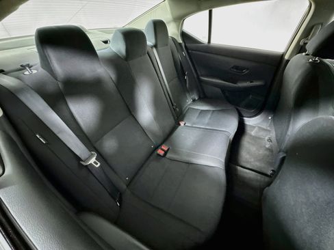 Used 2024 Nissan Sentra S FWD image 23