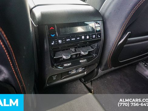 Used 2022 Jeep Grand Cherokee Summit AWD/4WD image 59