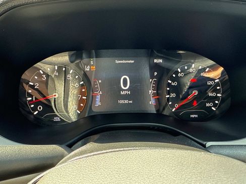 Used 2024 Jeep Compass Limited image 11