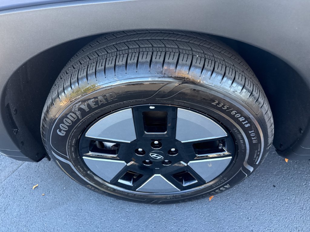 Certified 2026 Hyundai Santa Fe SEL AWD/4WD image 40