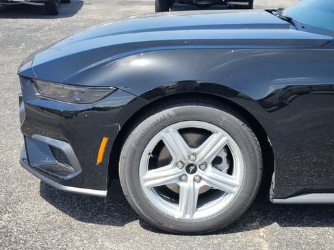 New 2026 Ford Mustang Coupe RWD image 9