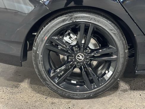 Used 2026 Acura Integra A-Spec FWD image 16