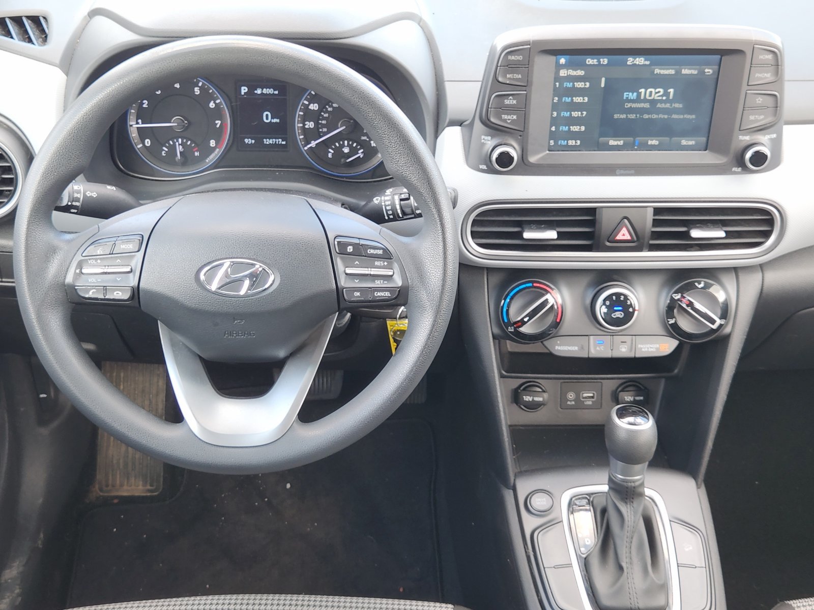 Used 2018 Hyundai Kona SE FWD image 28