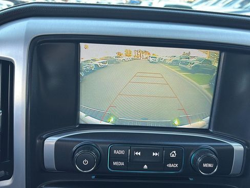 Used 2019 GMC Sierra 2500 SLT w/ Duramax Plus Package image 25