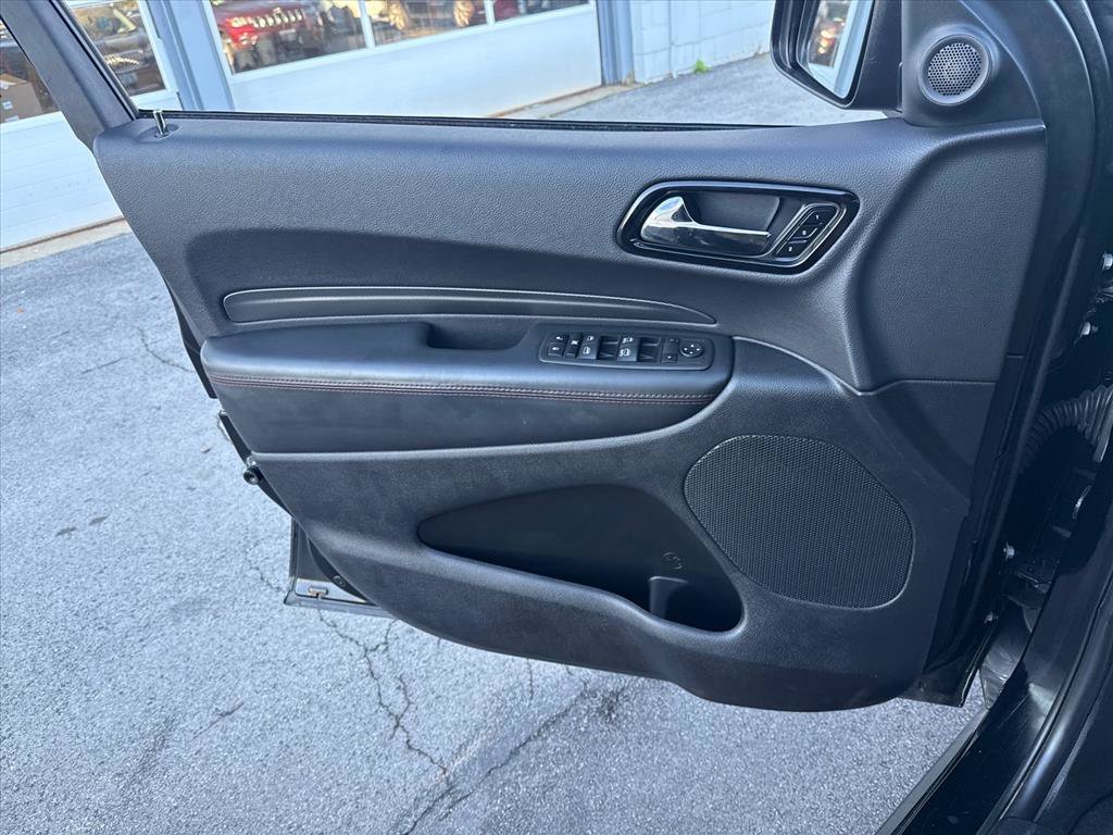 Used 2023 Dodge Durango GT AWD/4WD image 24