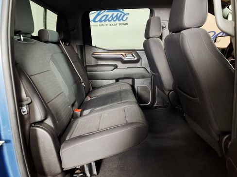 Used 2024 Chevrolet Silverado 1500 LT w/ All Star Edition Plus AWD/4WD image 11