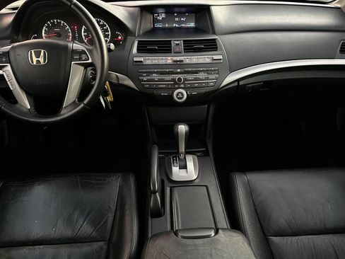 Used 2010 Honda Accord EX-L image 10
