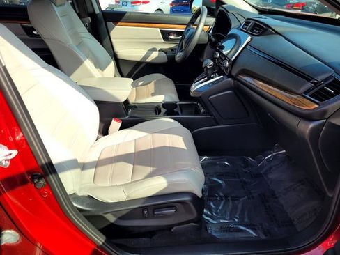 Used 2022 Honda CR-V EX-L image 20