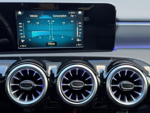 Used 2022 Mercedes-Benz A 220 image 27