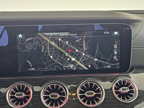 Used 2023 Mercedes-Benz CLS 450 4MATIC image 24