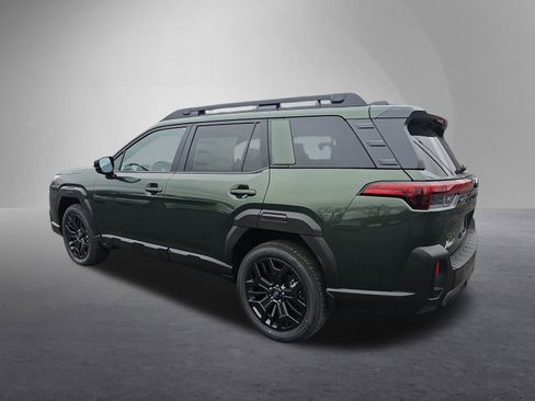 New 2026 Subaru Outback Limited XT image 6