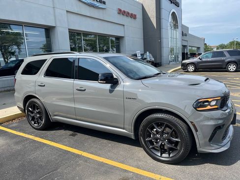 Used 2026 Dodge Durango GT AWD/4WD image 4