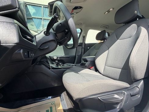 Used 2025 Kia K4 FWD image 10