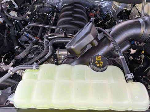 New 2026 Ford F150 Lariat AWD/4WD image 16