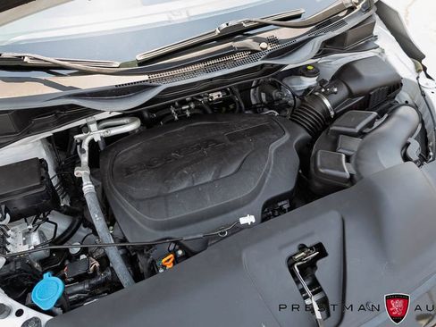Used 2024 Honda Odyssey Sport image 39