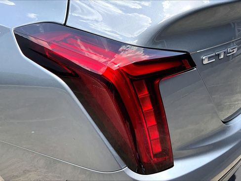 Used 2023 Cadillac CT5 Premium Luxury w/ Parking Package RWD image 29